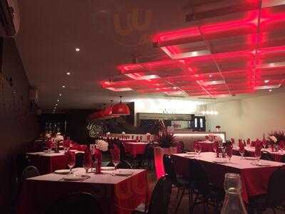 Salt-n-Pepper Restaurant