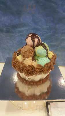 Baskin-robbins