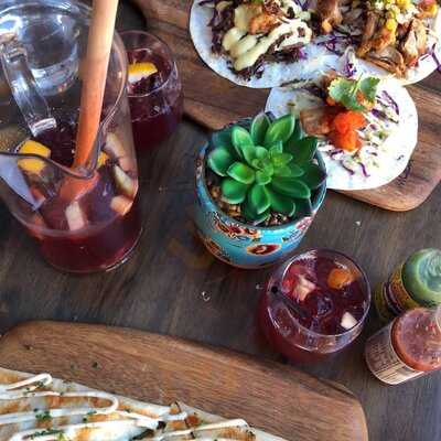 Mucho Mexicano Hawthorne