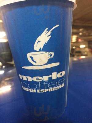 Merlo Coffee