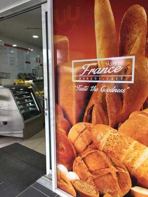 Taste de France
