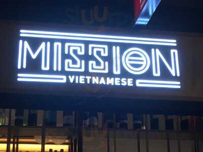 Mission Vietnam
