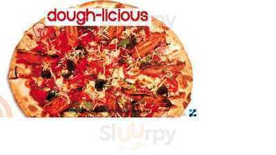 Dough-licious