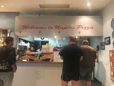 Carlos Naples Pizza