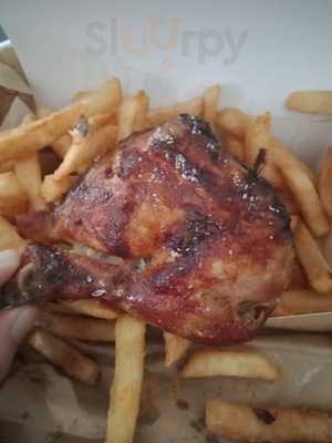 Metro Chicken