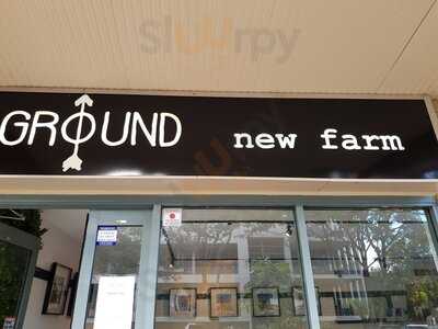 Ground New Farm