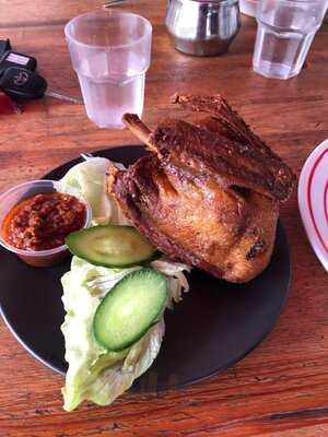 Shalom Brisbane Indonesian Restaurant