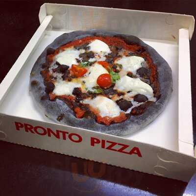 Pronto Pizza, Bergamo