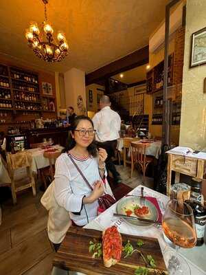 Osteria Del Leone