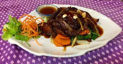 Little Bangkok Thai Restaurant