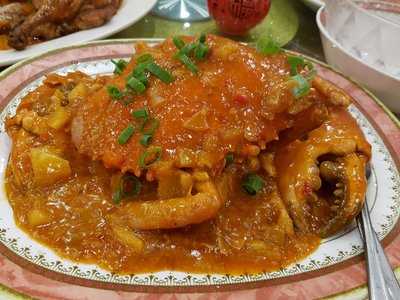 Suncrop Chinese Restaurant