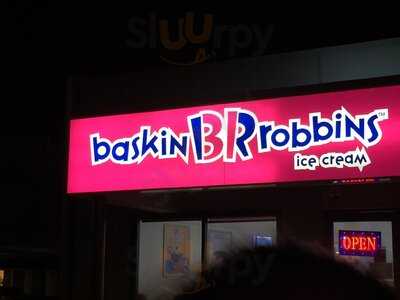 Baskin-robbins