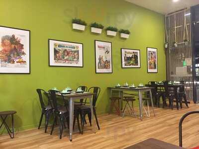 Banana Leaf Thai: Camp Hill