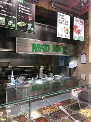Mad Mex Queens Plaza