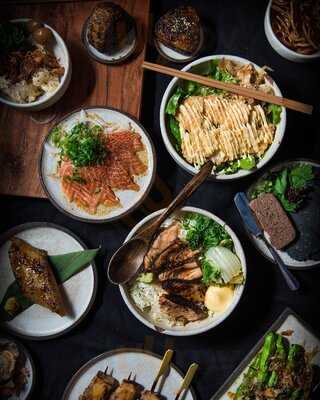 Bird's Nest Restaurant