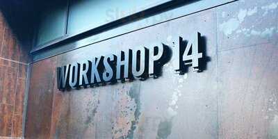 Workshop 14