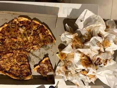 Pizza Hut Nundah