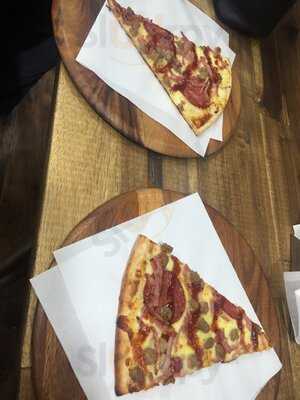 New York Slice West End