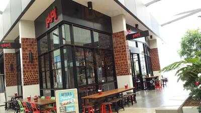 Salsa's Fresh Mex Grill