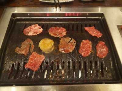 Nikuya Japanese Restaurant