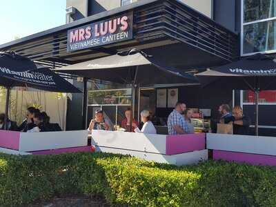 Mrs Luu's