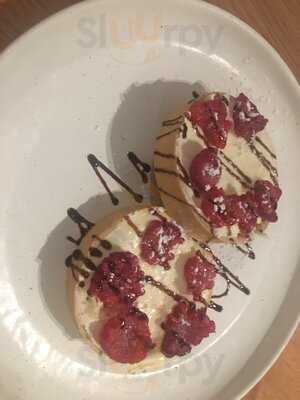 Foresters Restaurant & Bar