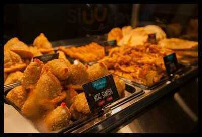 Miss India Kelvin Grove