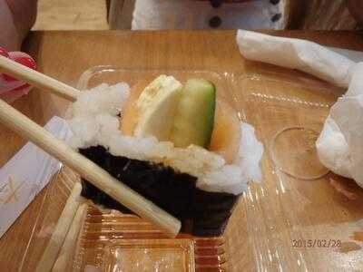 Top Sushi