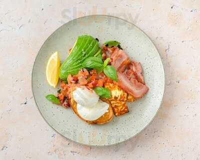 Stellarossa Forest Lake