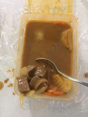 Imm Aroy Thai Restaurant