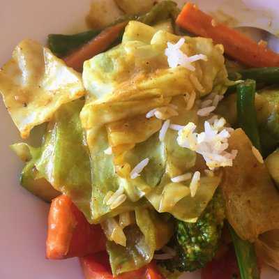 City One Chinese Takeaway