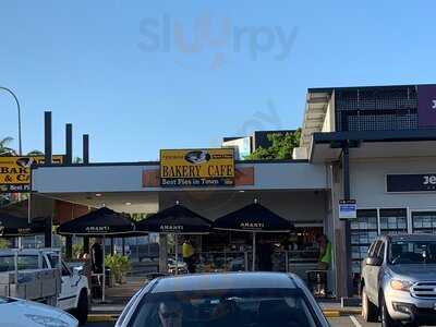 Yeronga Bakery & Cafe