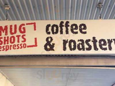 Mug Shots Expresso