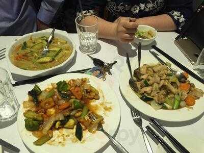 Asian House Chinese Restaurant Carina