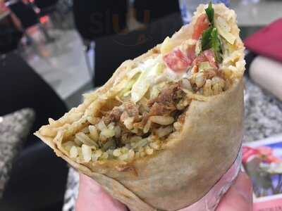 Salsa Fresh Mexican Grill