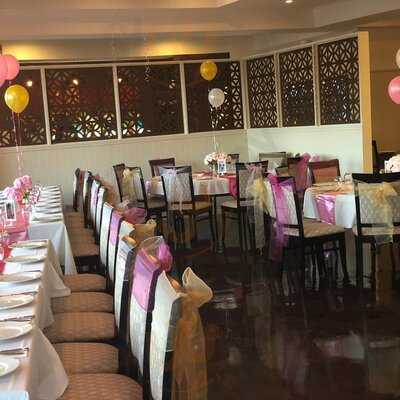 Indian Brothers Annerley