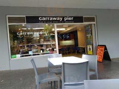 Carraway Pier Fish And Chips