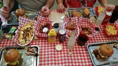 The American Diner Co.