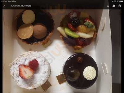 Le Caprice Patisserie