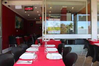 Indus Curry Express - Authentic Indian & Nepalese Restaurant