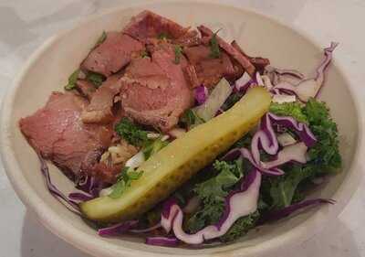 Crafty Cuts Roastery