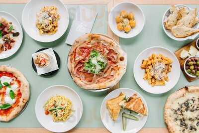 Salt Meats Cheese South Bank