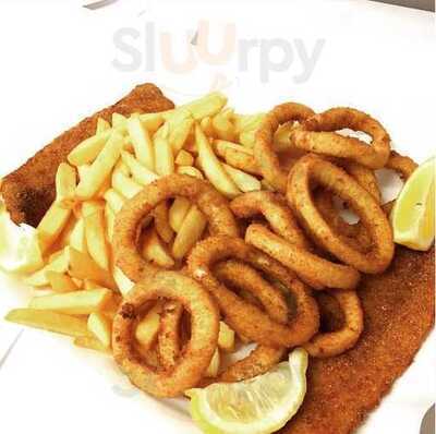 Ashgrove Fish And Chips