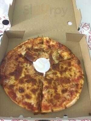 Budgie's Pizza