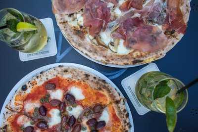 Pizzantica