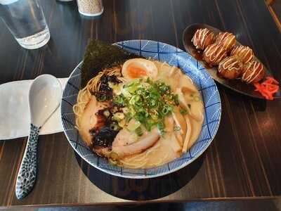 Taro's Ramen