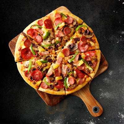 Pizza Hut Beerwah