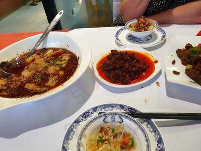 Fortune Well Restaurant