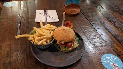 Nando's Toowong