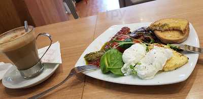 Jamaica Blue Westfield